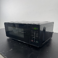 Walmart Microwave Oven image 1